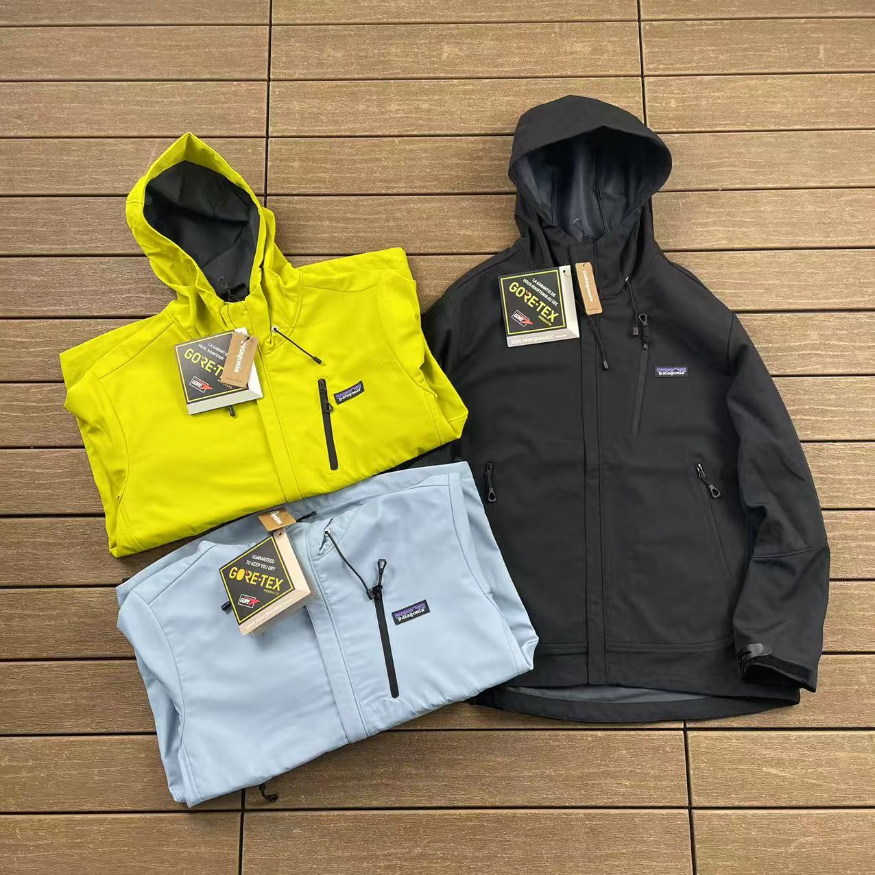 PATAGONIA JACKET