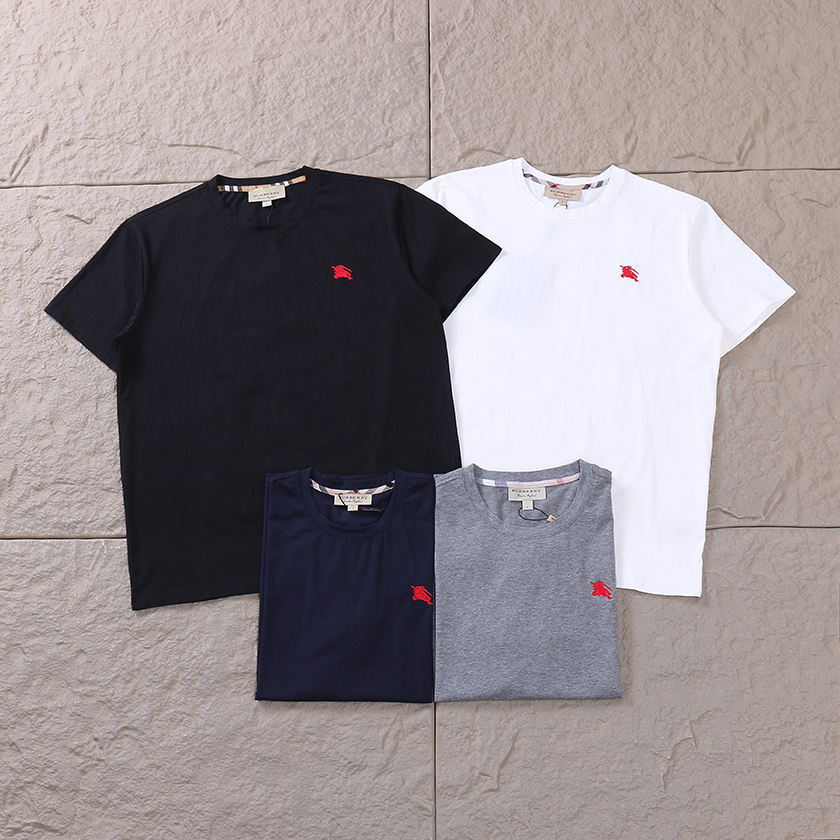 BURBERRY T-SHIRT