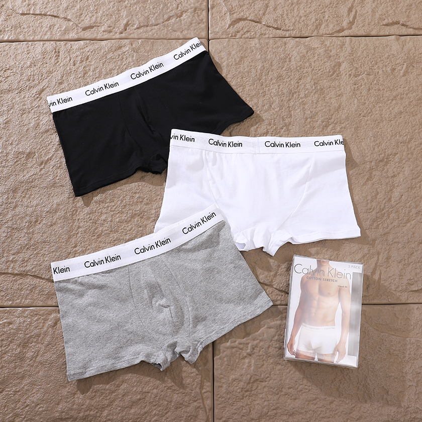 CALVIN KLEIN UNDERWEAR