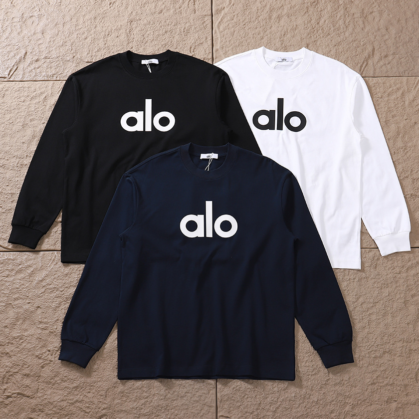 ALO T-SHIRT