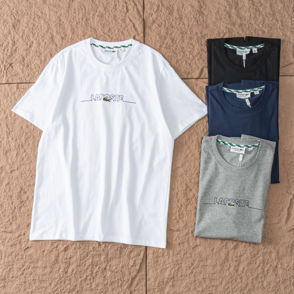 LACOSTE T-SHIRT