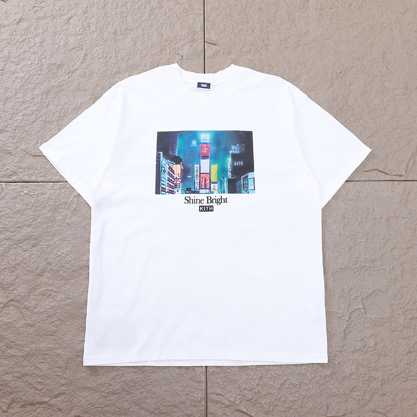 KITH T-SHIRT