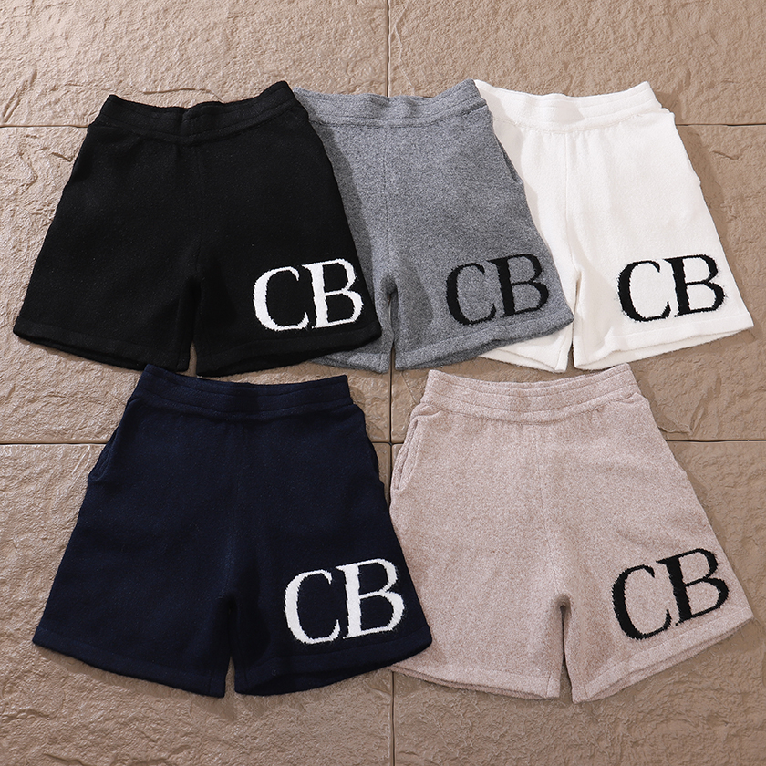 COLE BUXTON SHORT