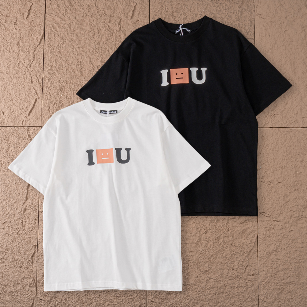 ACNE T-SHIRT
