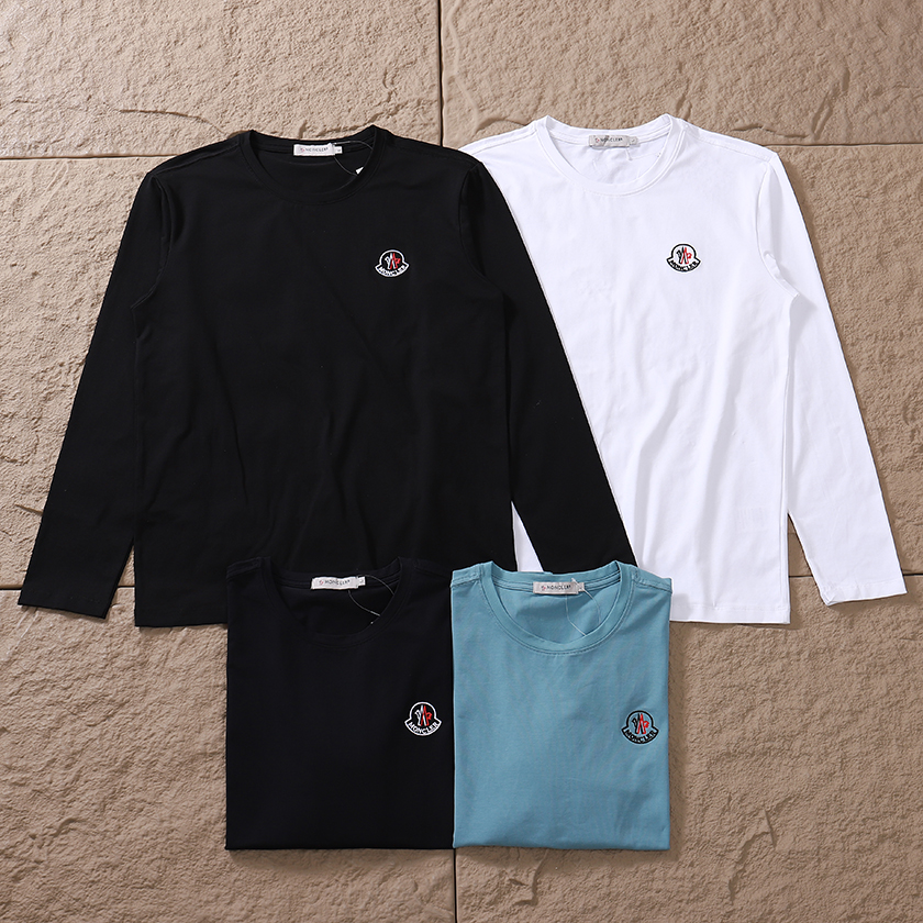 MONCLER T-SHIRT