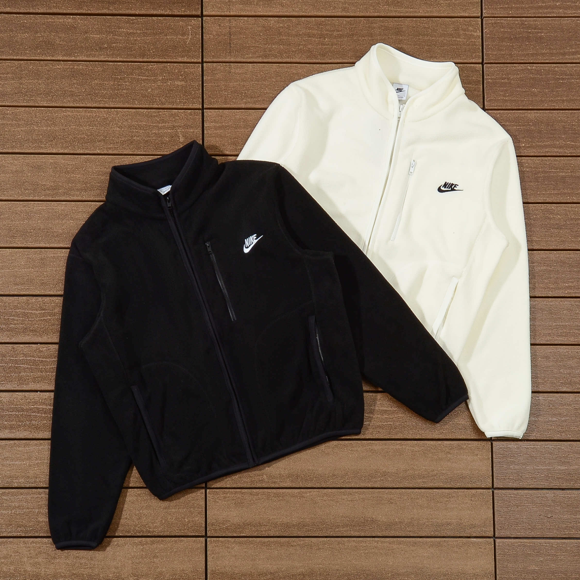 NIKE JACKET