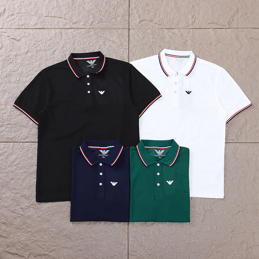 EMPORIO ARMANI T-SHIRT