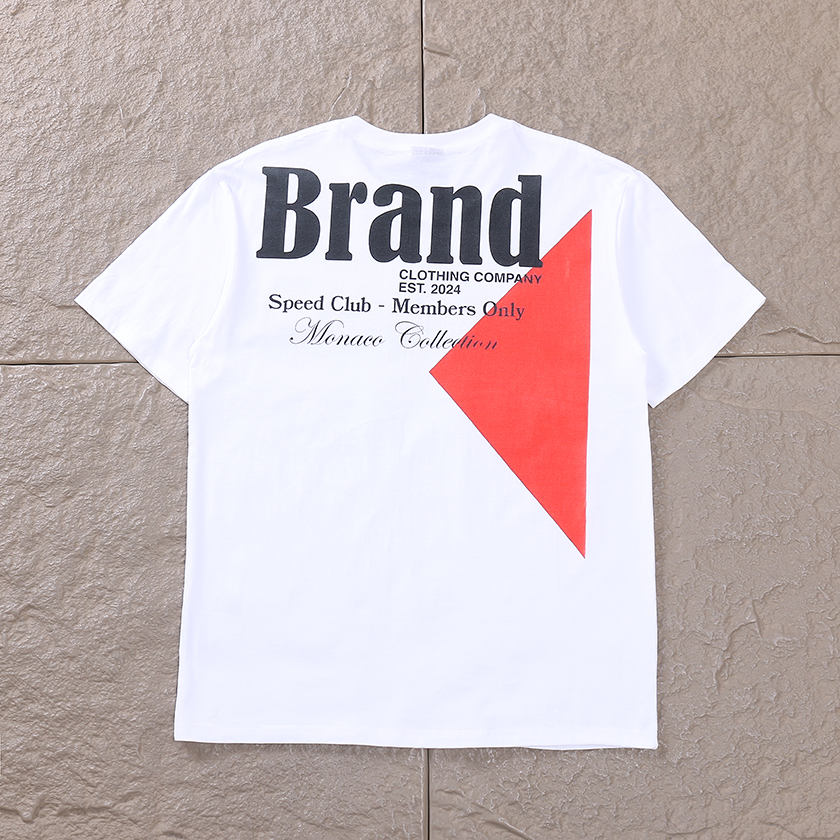 SAINT MICHAEL T-SHIRT