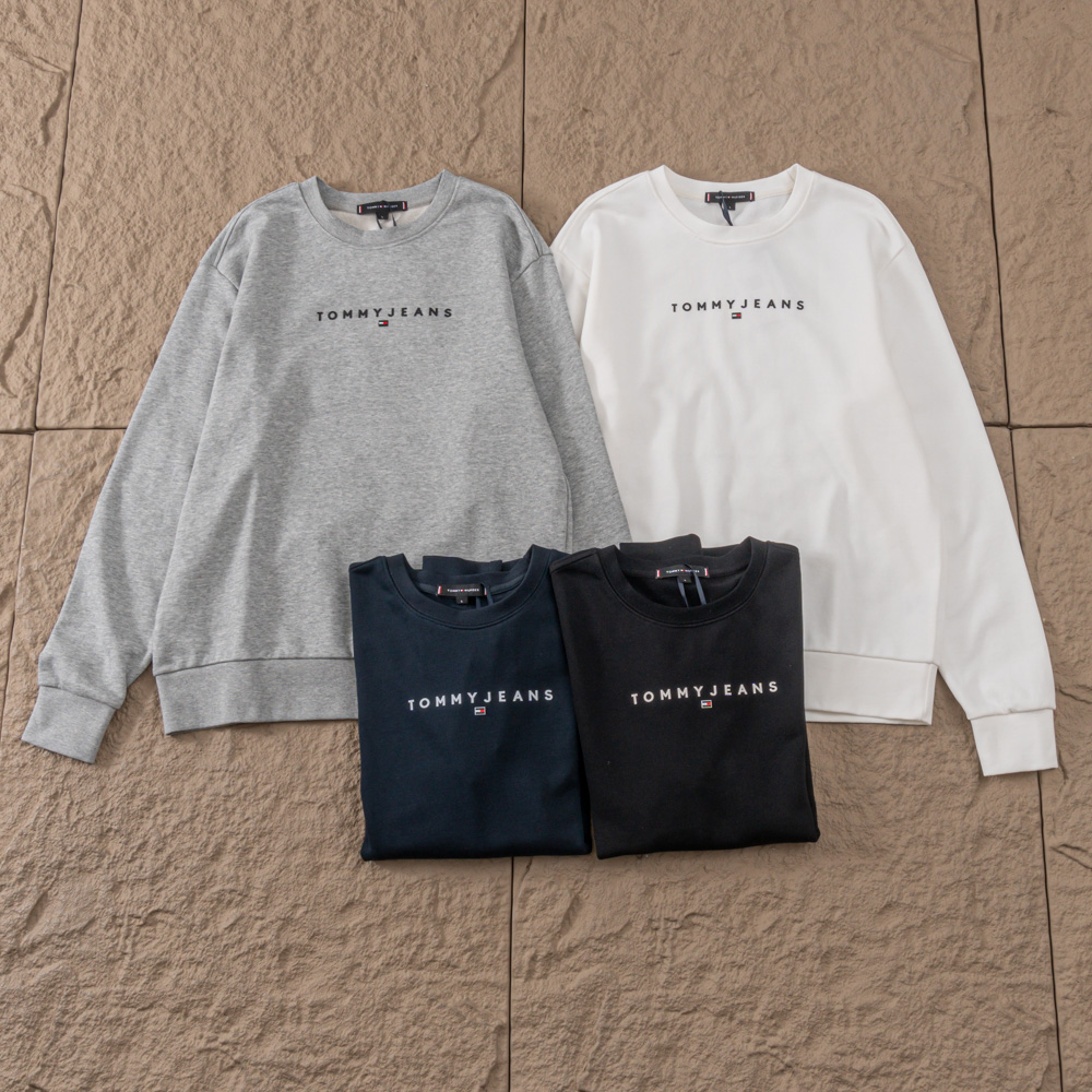 TOMMY HILFIGER SWEATER