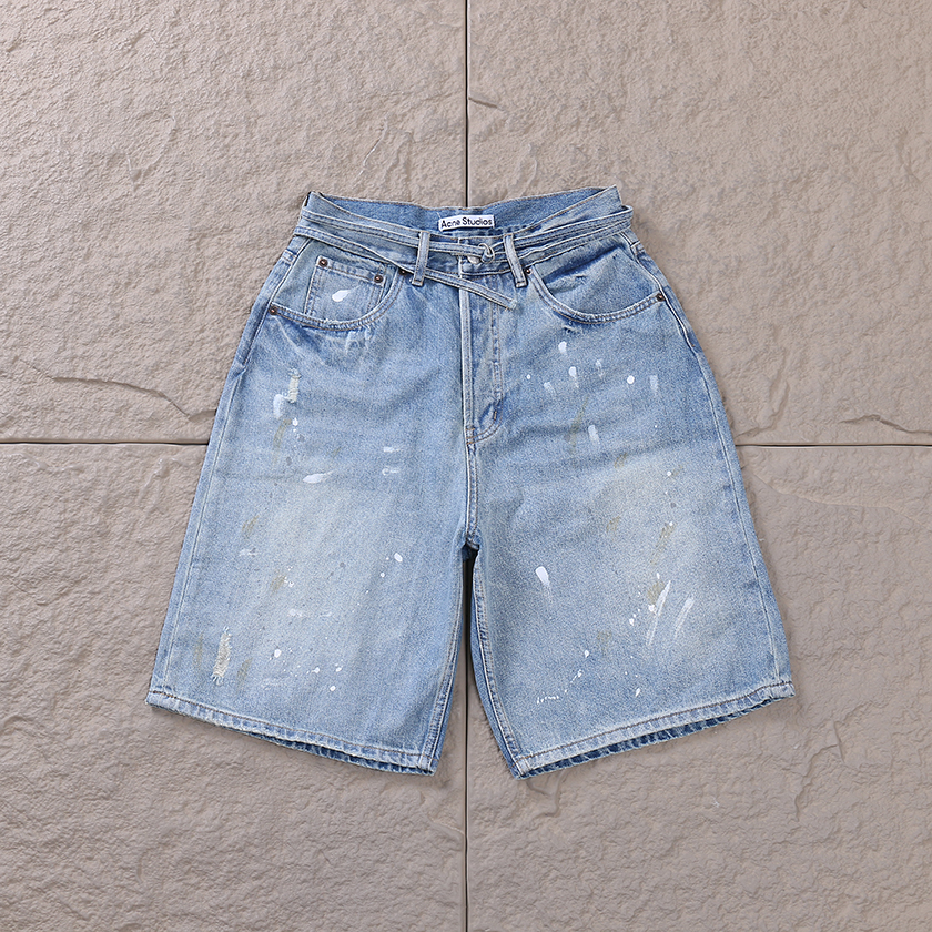 ACNE STUDIOS SHORT