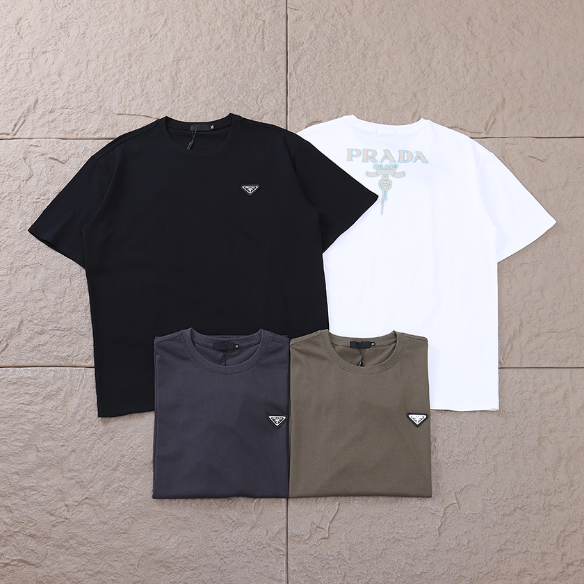 PRADA T-SHIRT