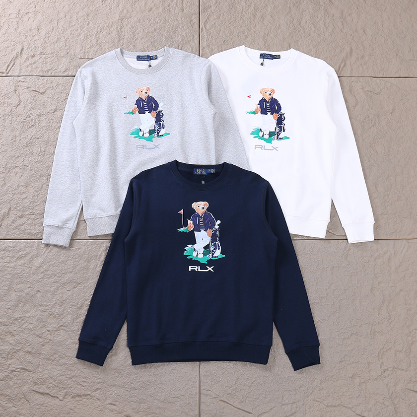 RALPH LAUREN SWEATER
