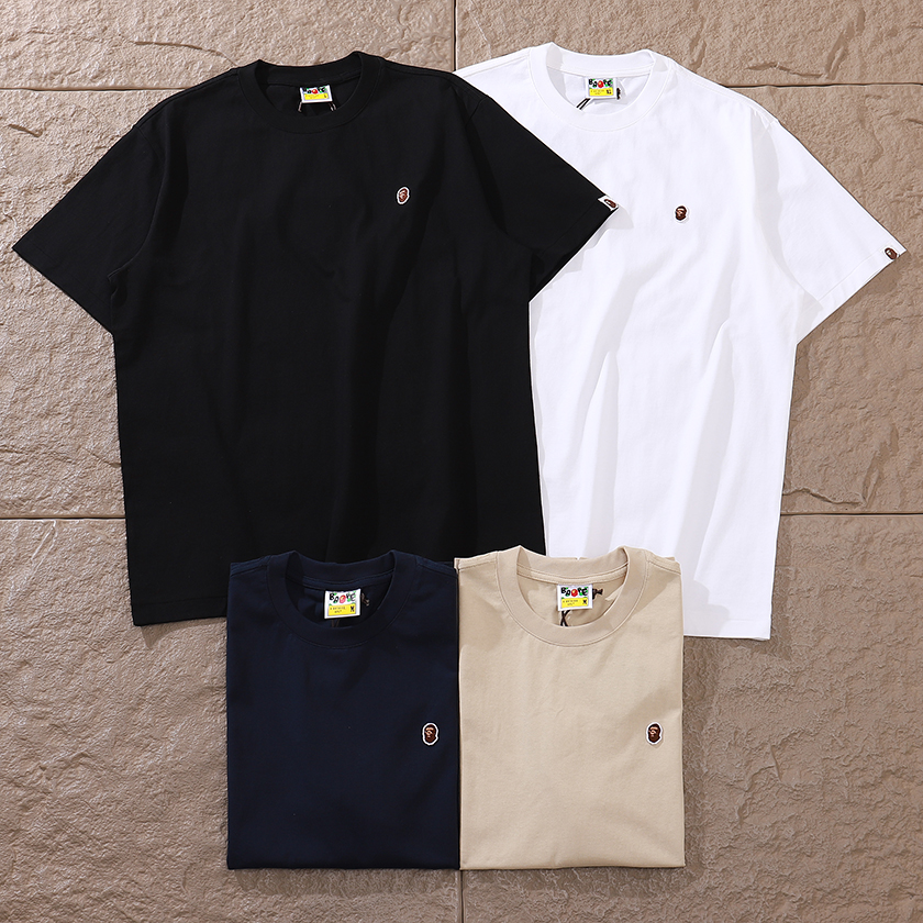 BAPE T-SHIRT