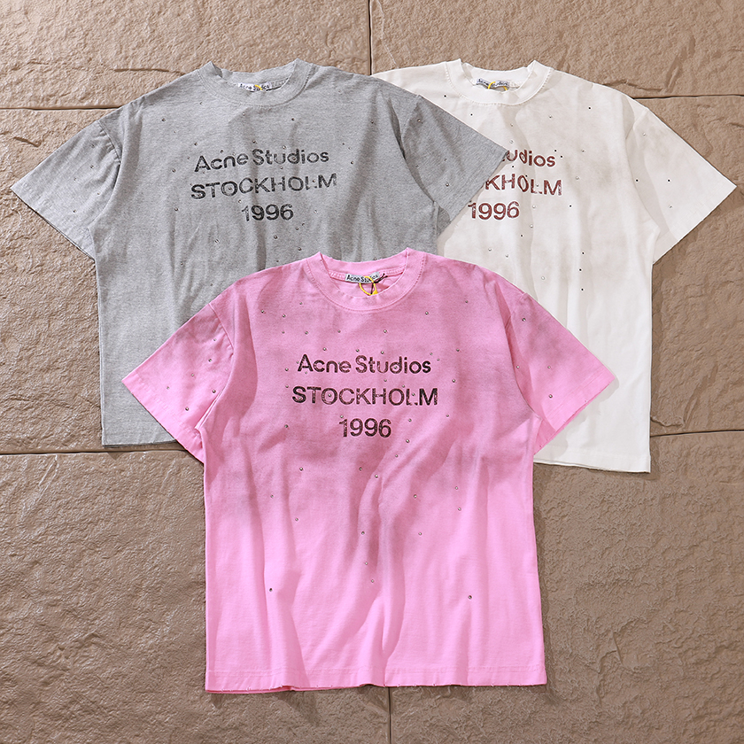 ACNE T-SHIRT