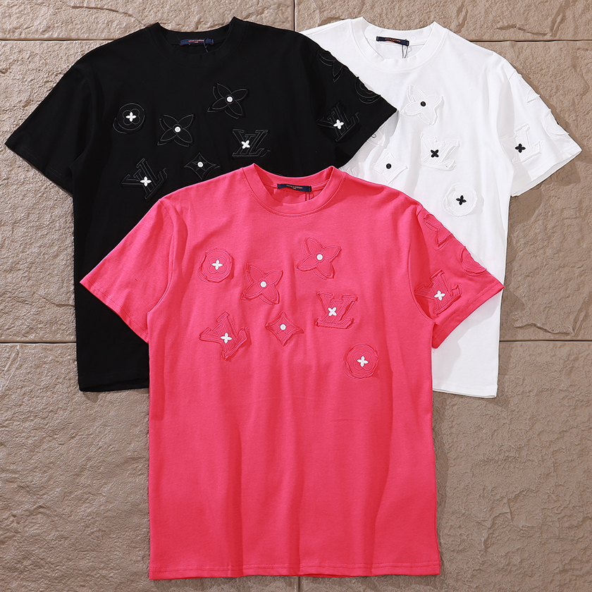 LOUIS VUITTON T-SHIRT