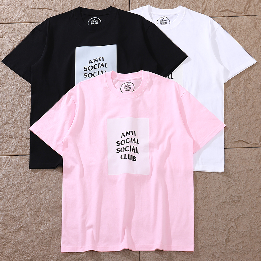 ASSC T-SHIRT