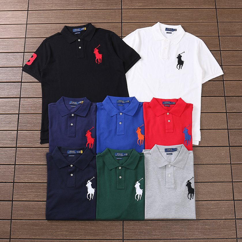RALPH LAUREN POLO