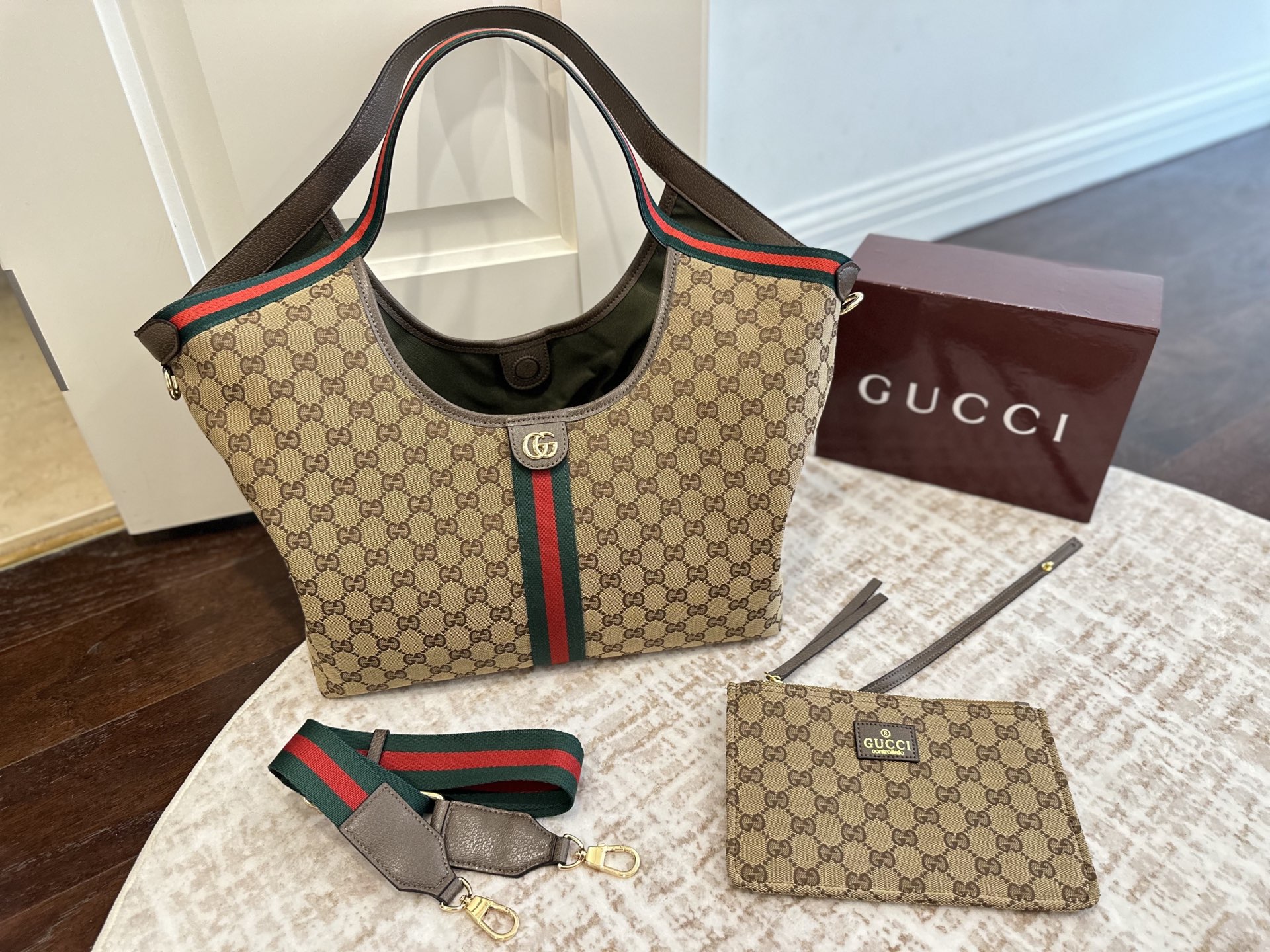 GUCCI BAG