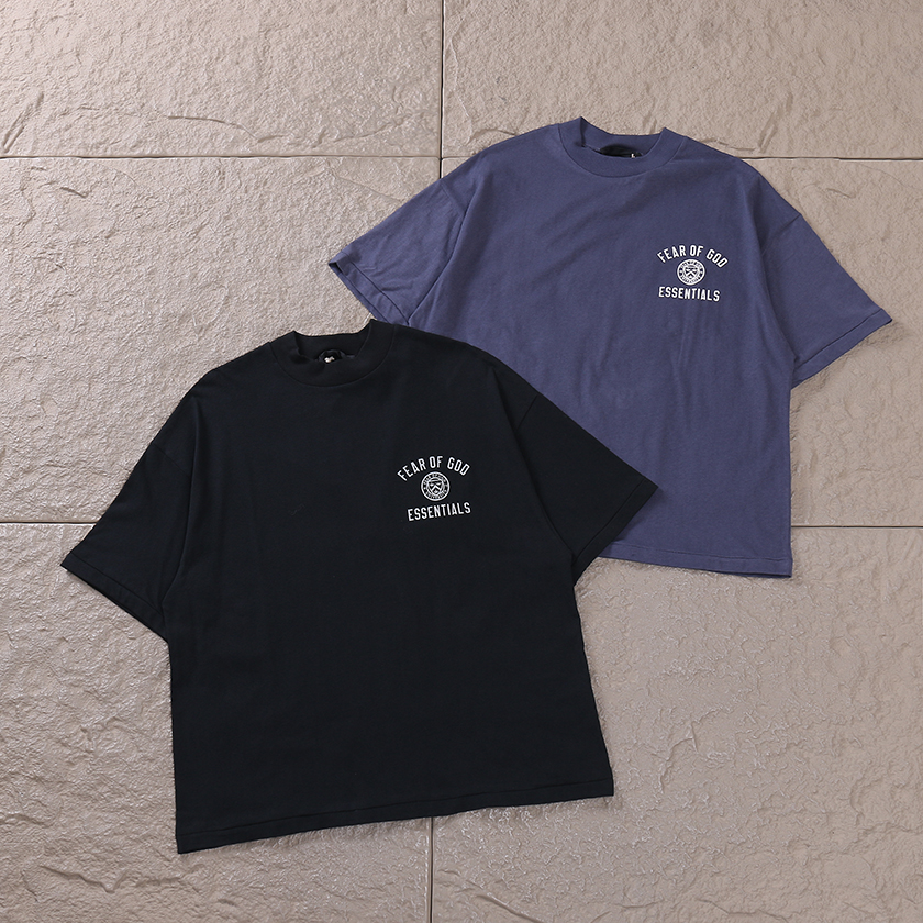 FEAR OF GOD T-SHIRT