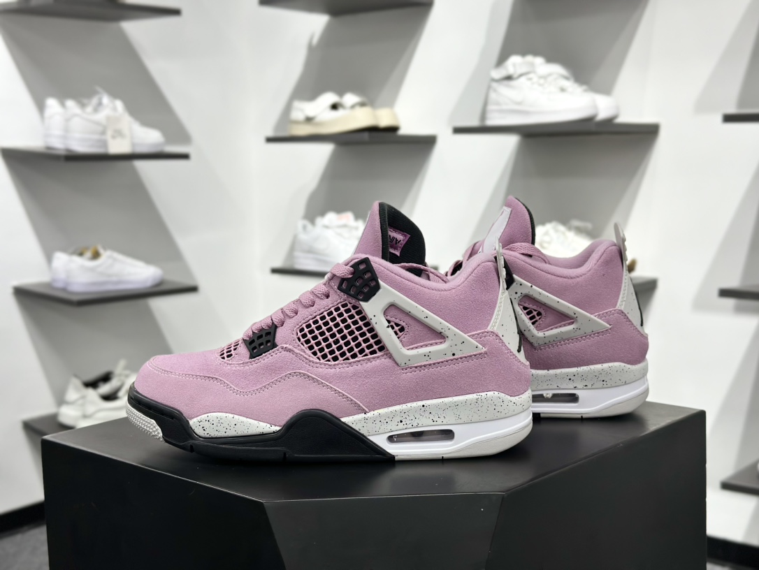 Air Jordan AJ4