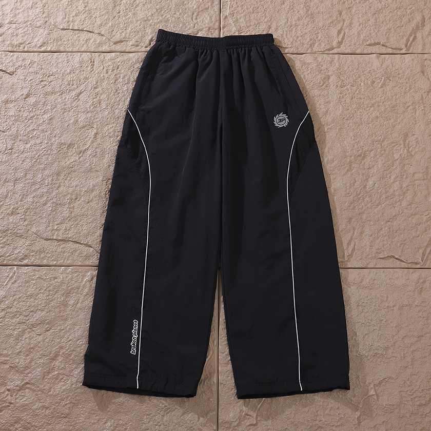 BROKEN PLANET PANT