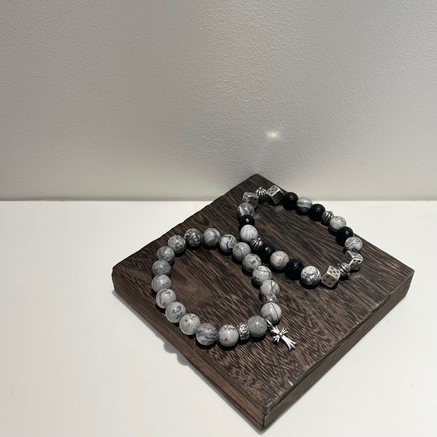 CHROME HEARTS JEWELRY