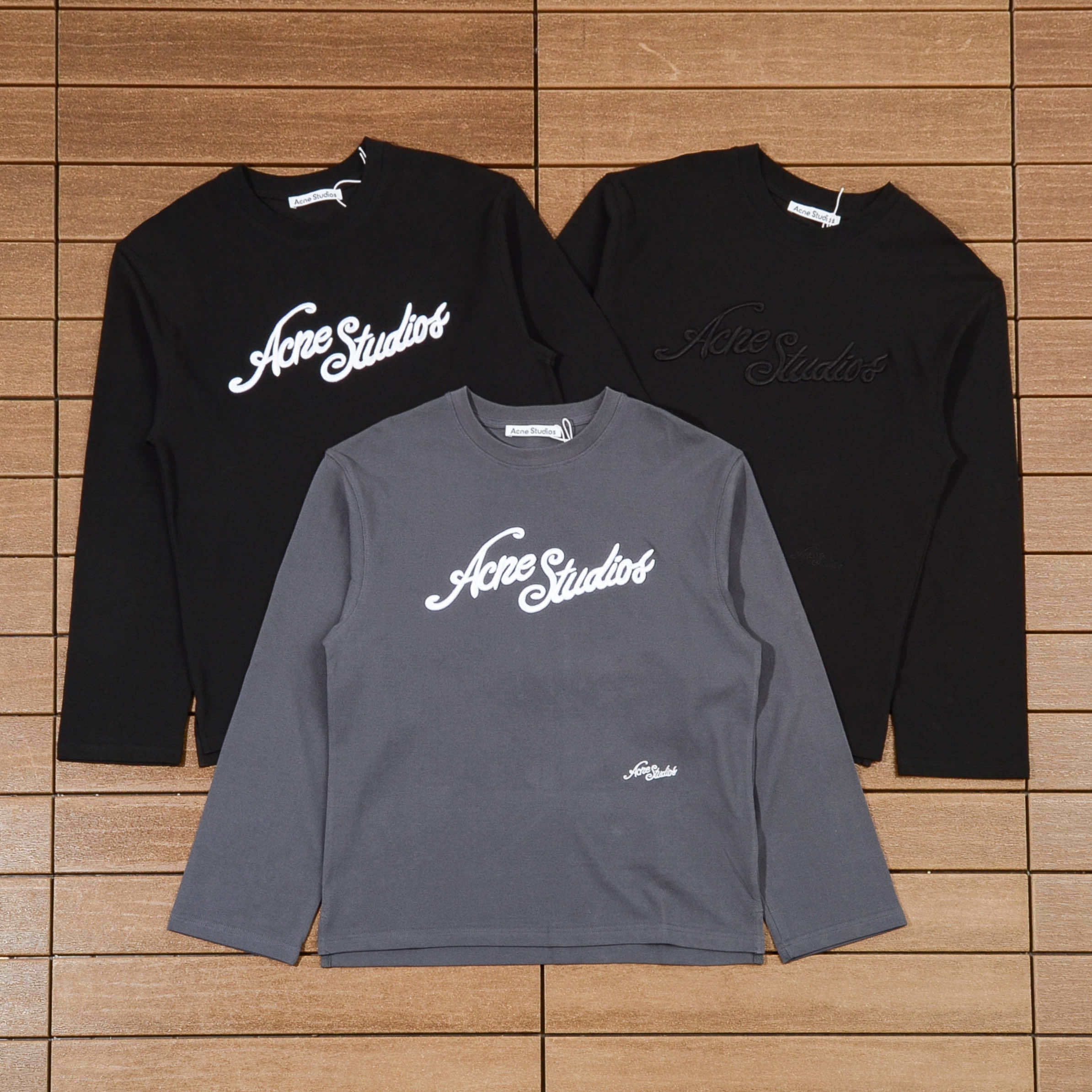 ACNE SWEATER