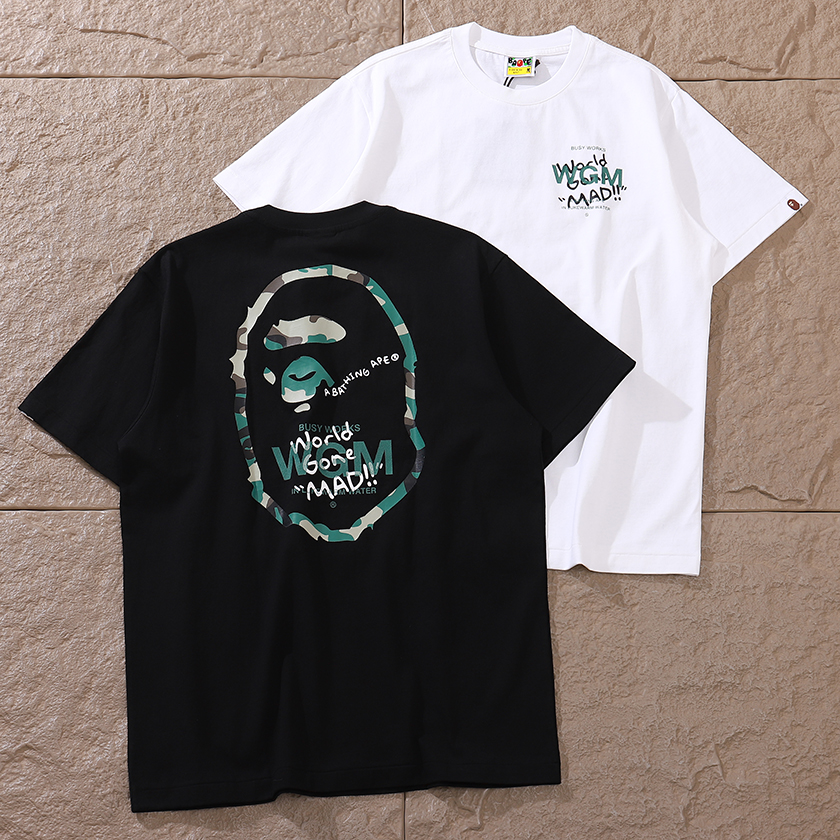 BAPE T-SHIRT