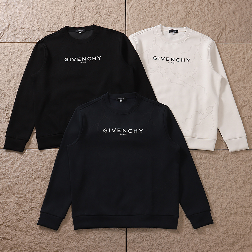 GIVENCHY SWEATER
