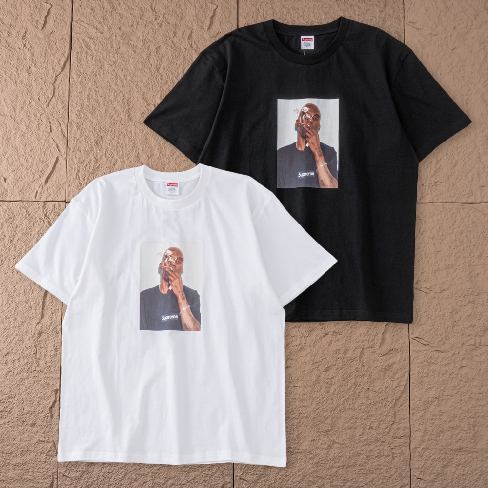 SUPREME T-SHIRT