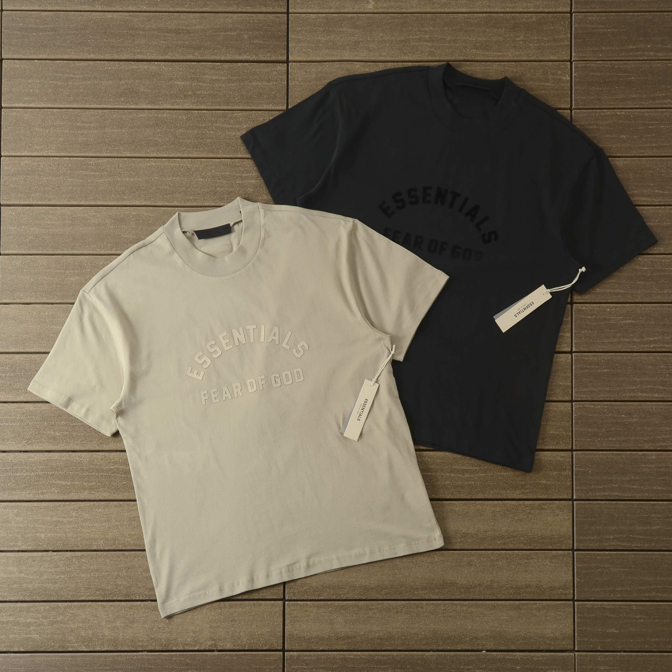 FEAR OF GOD T-SHIRT