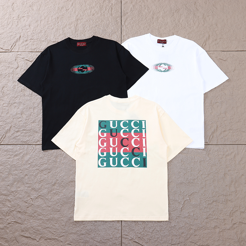 GUCCI T-SHIRT