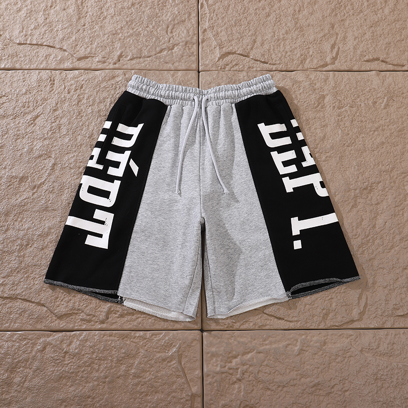 GALLERY DEPT SHORT