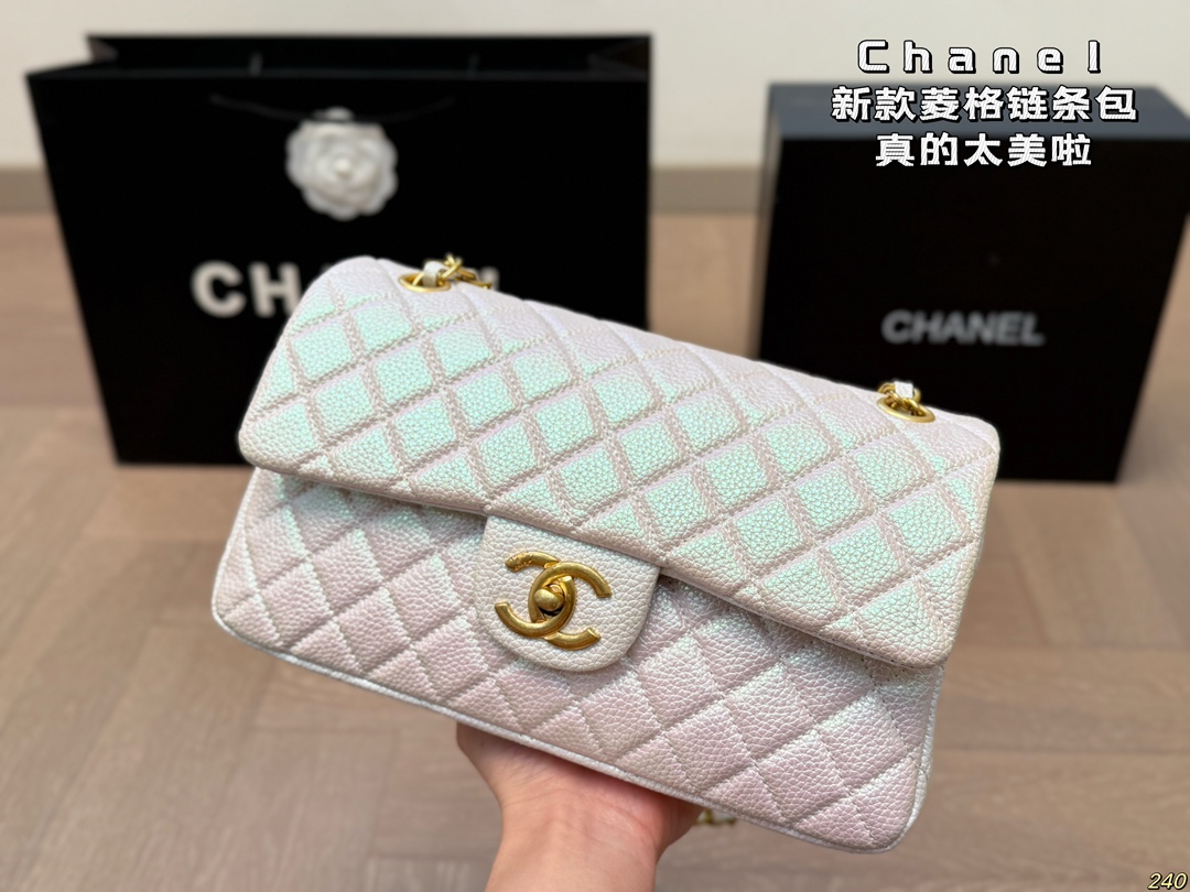 CHANEL BAG