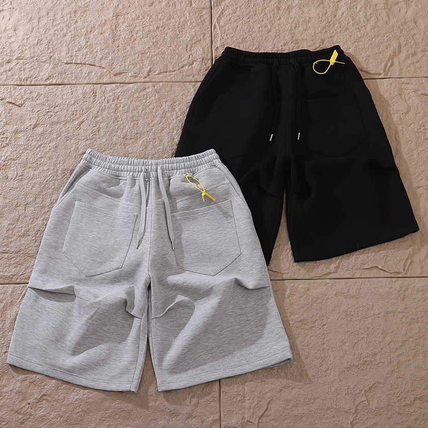 ANDEND SHORT