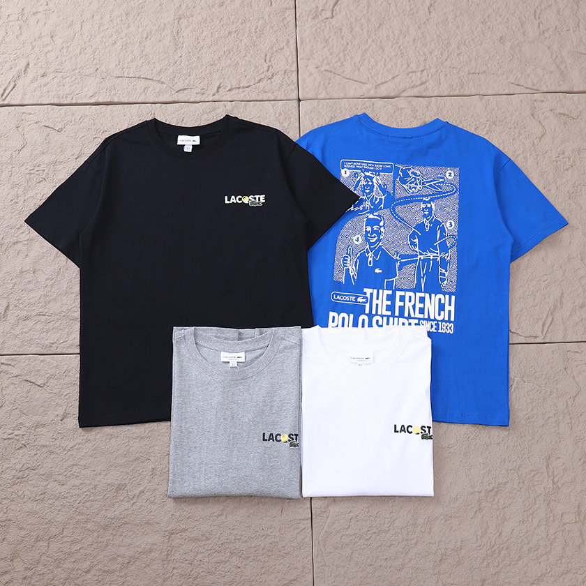 LACOSTE T-SHIRT
