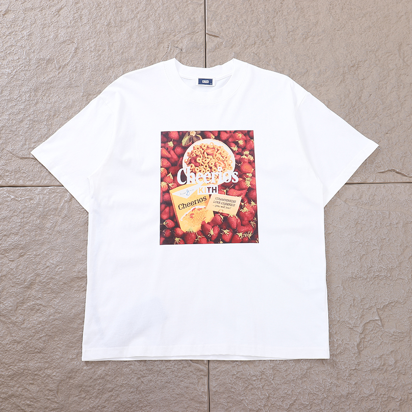 KITH T-SHIRT