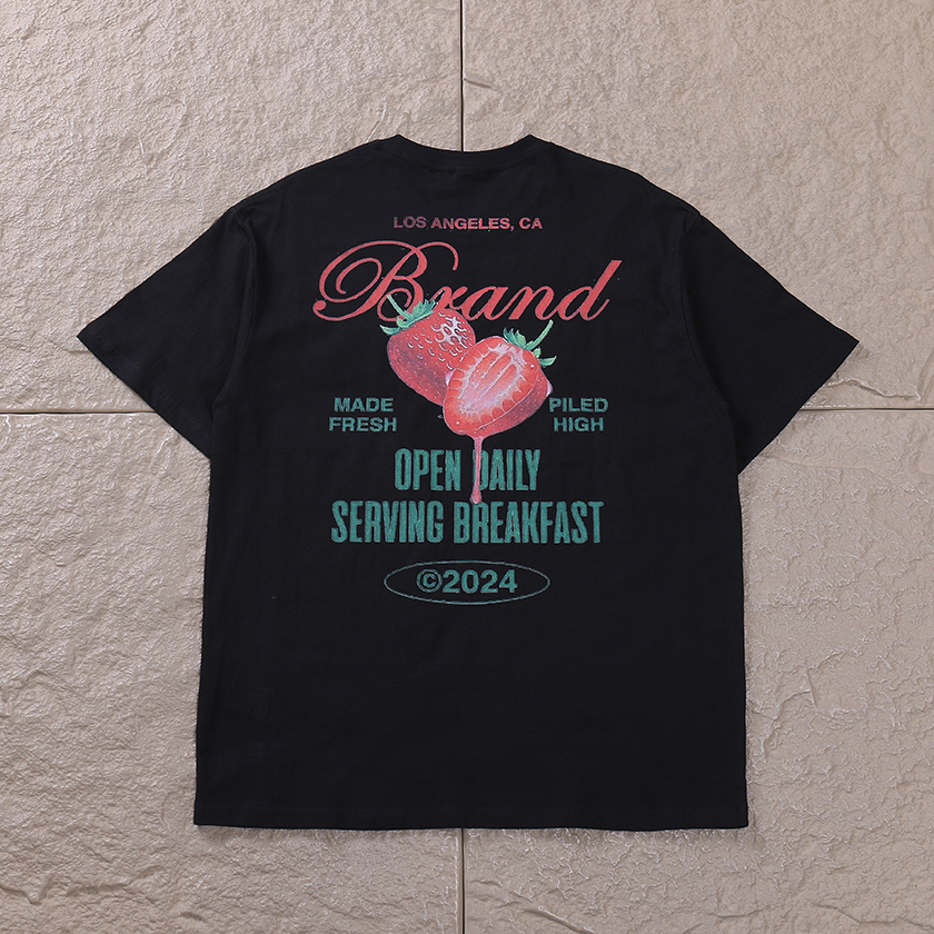 SAINT MICHAEL T-SHIRT