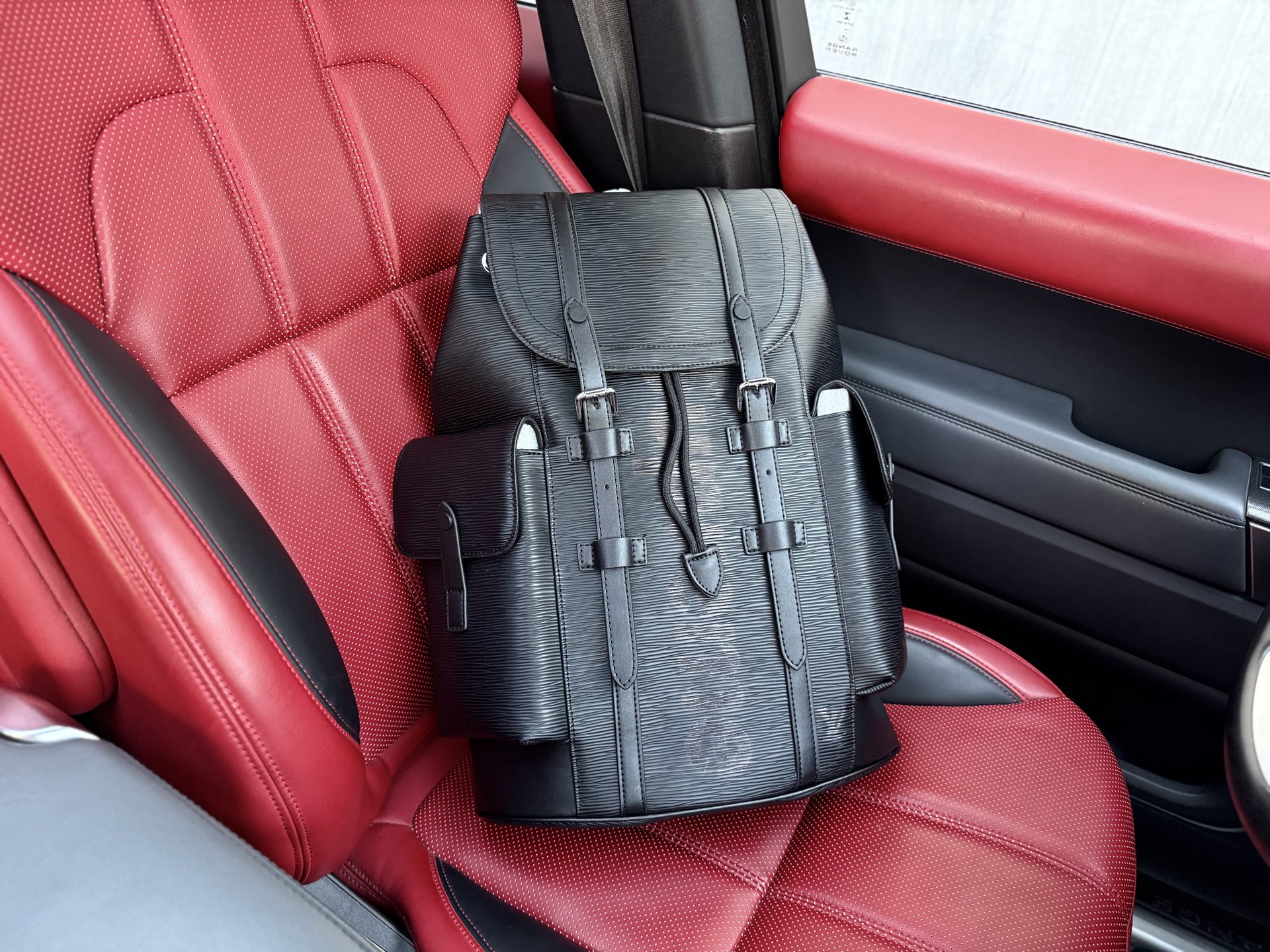 LV BAG