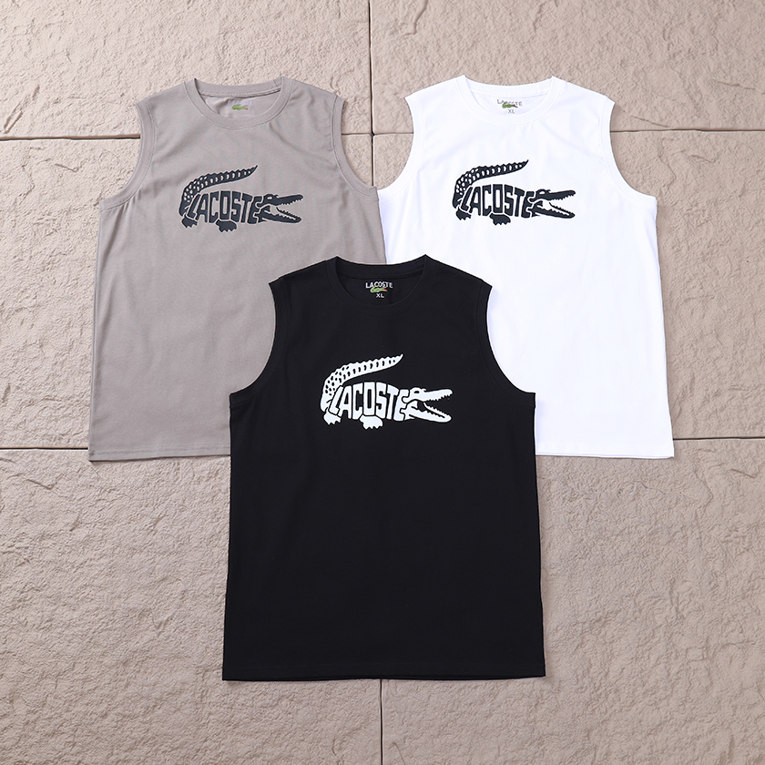 LACOSTE VEST