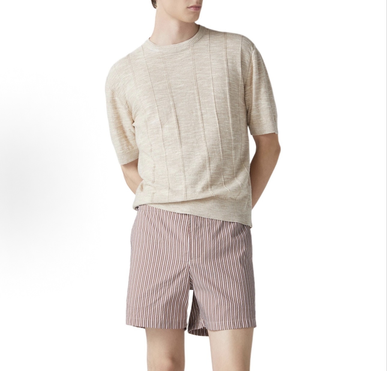 LORO PIANA T-SHIRT