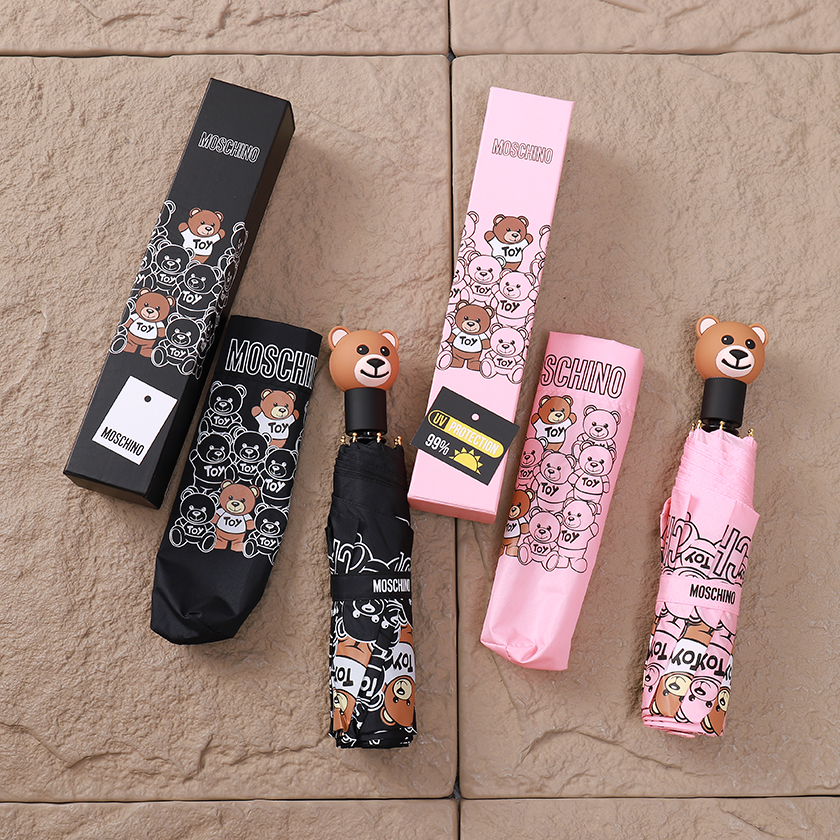 MOSCHINO UMBRELLA