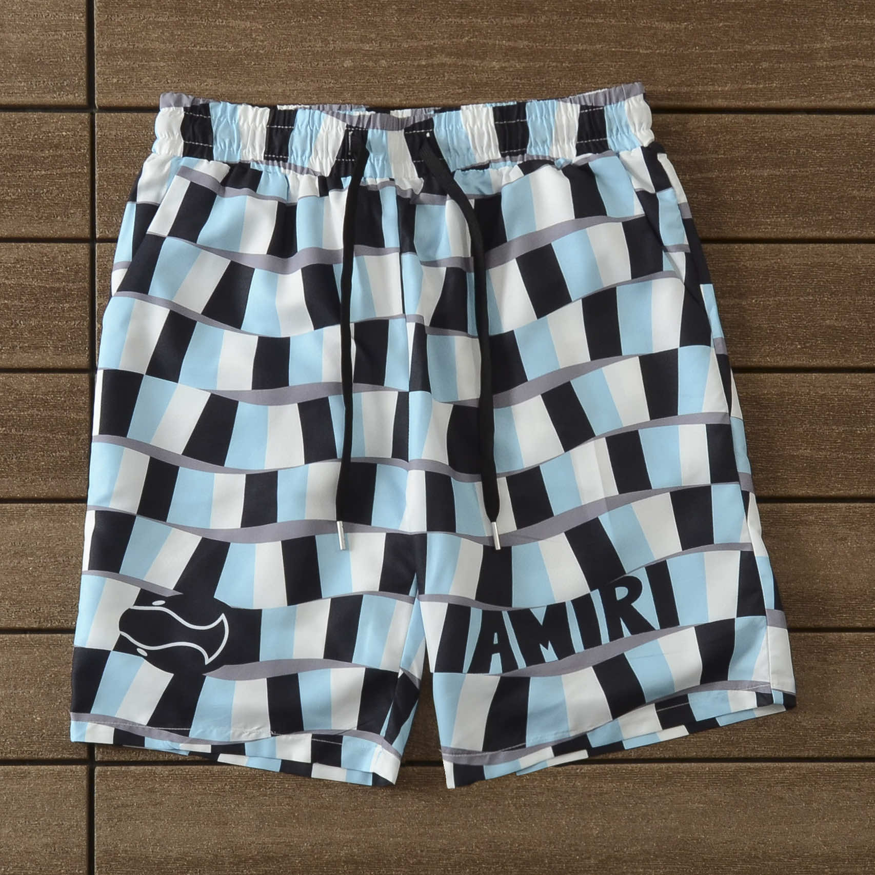 AMIRI SHORT