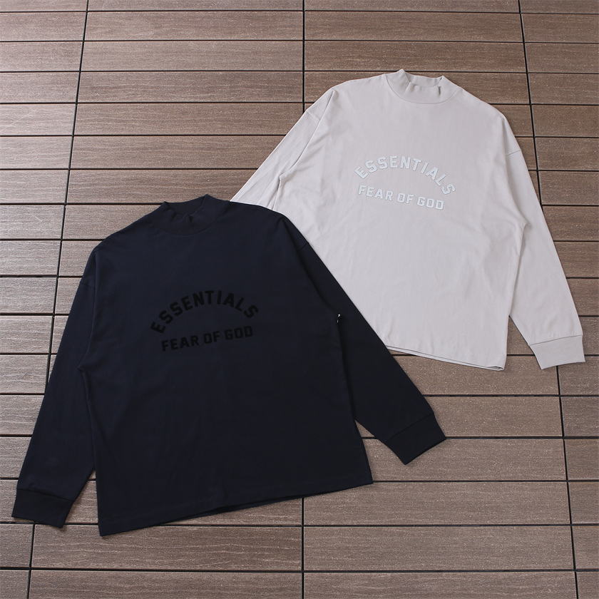FEAR OF GOD T-SHIRT