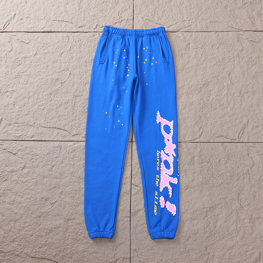 SP5DER PANT