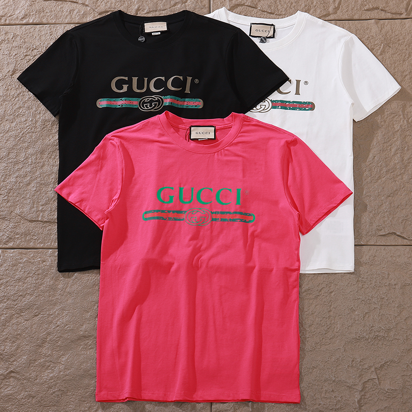 GUCCI T-SHIRT