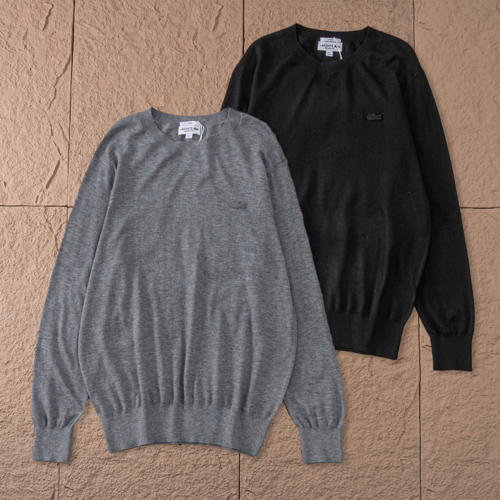 LACOSTE SWEATER