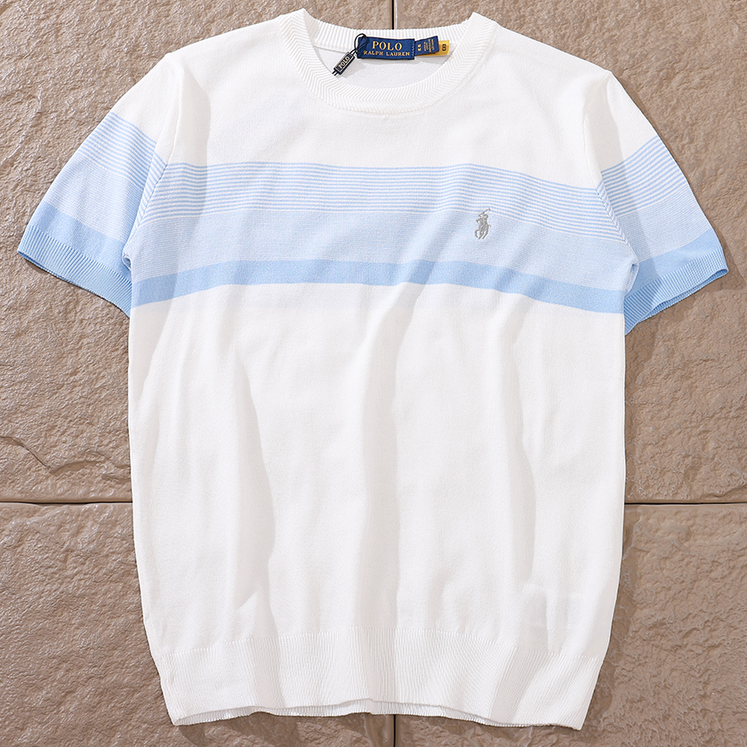 RALPH LAUREN T-SHIRT