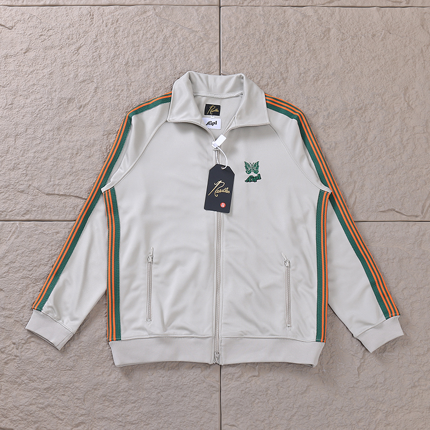 NEEDLES JACKET