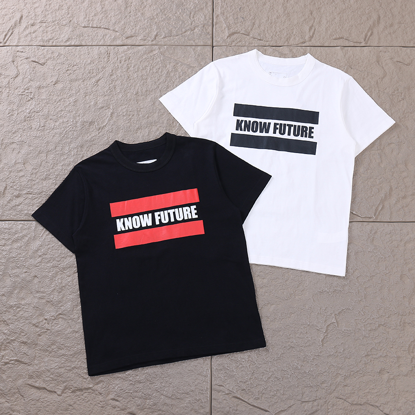 SACAI T-SHIRT